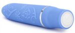 mini vibro bliss vibe 105cm bleu 3