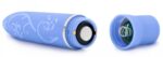 mini vibro bliss vibe 105cm bleu 4