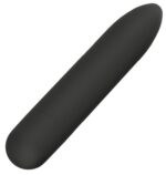 mini vibro bull dark 9 x 2cm noir