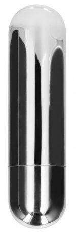 mini vibro bullet up 77 x 2cm argente 3