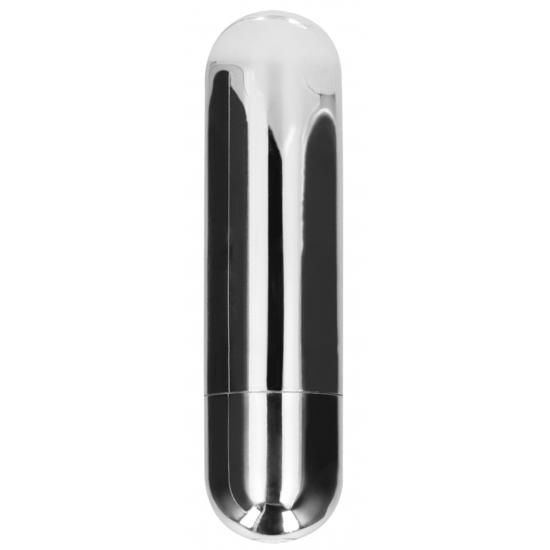 mini vibro bullet up 77 x 2cm argente 3