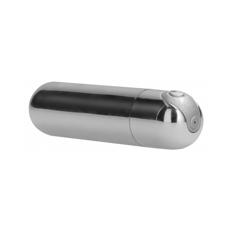 mini vibro bullet up 77 x 2cm argente 4