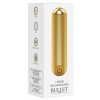 mini vibro bullet up 77 x 2cm dore 1