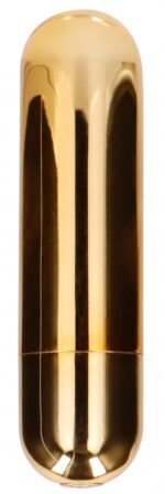 mini vibro bullet up 77 x 2cm dore 3