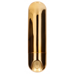 mini vibro bullet up 77 x 2cm dore