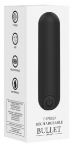mini vibro bullet up 77 x 2cm noir 1
