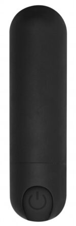 mini vibro bullet up 77 x 2cm noir