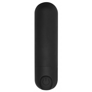 mini vibro bullet up 77 x 2cm noir