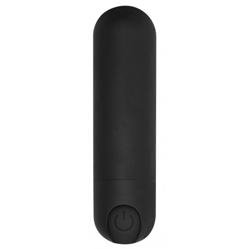 mini vibro bullet up 77 x 2cm noir