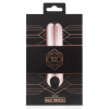 mini vibro bullet vibrator 75 x 2 cm 1
