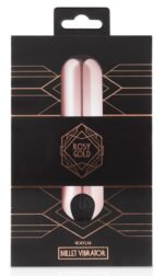 mini vibro bullet vibrator 75 x 2 cm 1