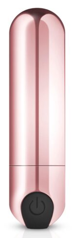 mini vibro bullet vibrator 75 x 2 cm