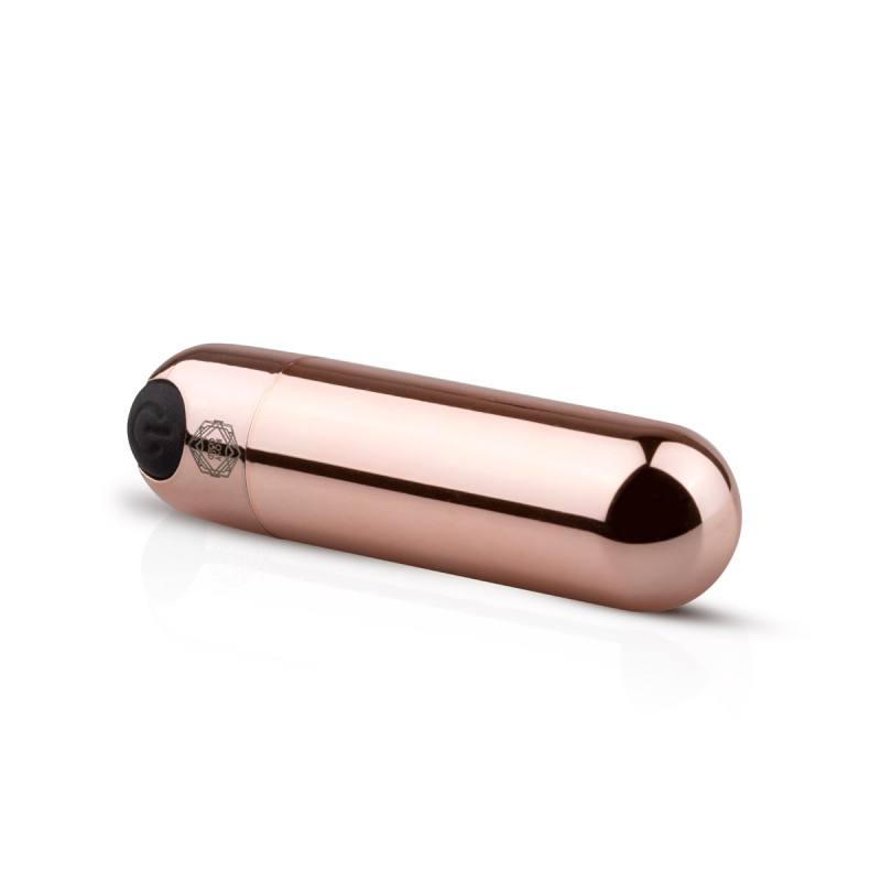 mini vibro bullet vibrator 75 x 2 cm 2