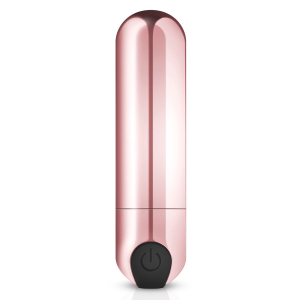 mini vibro bullet vibrator 75 x 2 cm