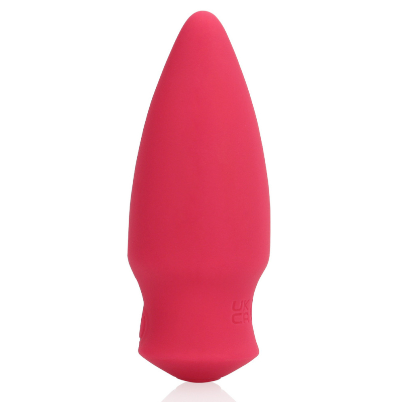 mini vibro conikpink 6 x 3cm 3
