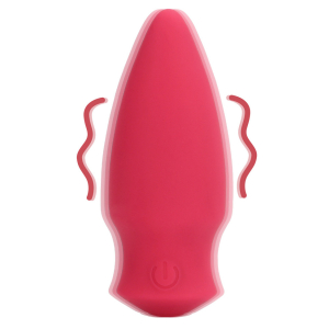 mini vibro conikpink 6 x 3cm