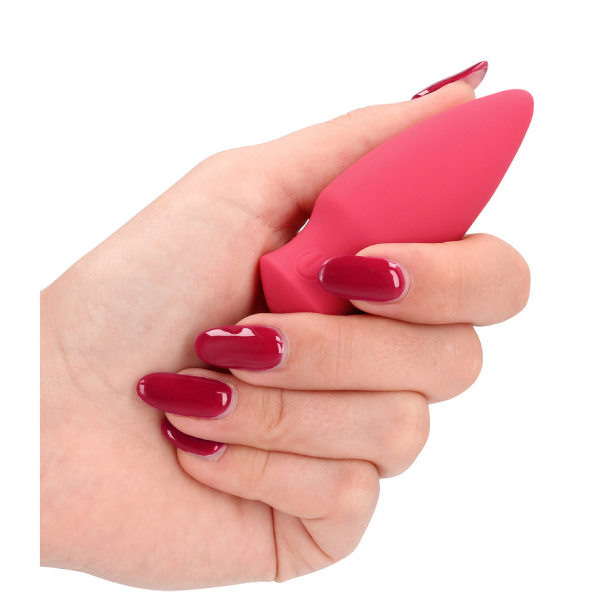 mini vibro conikpink 6 x 3cm 4