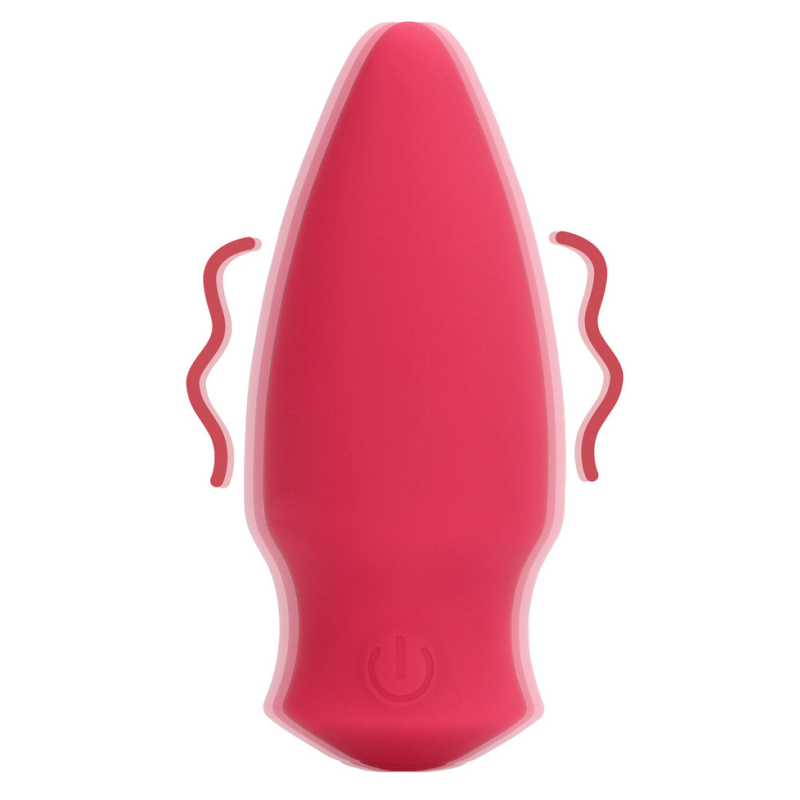 mini-vibro-conikpink-6-x-3cm mini vibro conikpink 6 x 3cm