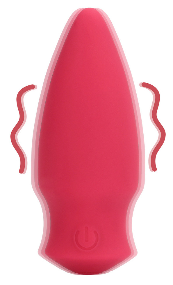 mini-vibro-conikpink-6-x-3cm mini vibro conikpink 6 x 3cm