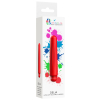 mini vibro delia 12cm rouge 1 scaled