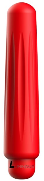mini vibro delia 12cm rouge 2 scaled