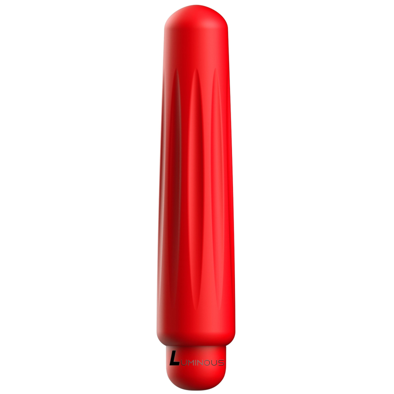 mini vibro delia 12cm rouge 2 scaled