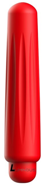 mini vibro delia 12cm rouge 3 scaled