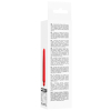 mini vibro delia 12cm rouge 6 scaled
