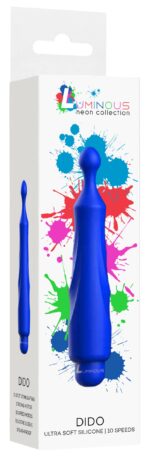 mini vibro dido 13cm bleu 1 scaled