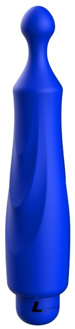 mini vibro dido 13cm bleu 2 scaled