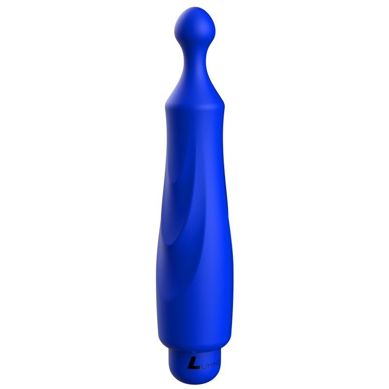 mini vibro dido 13cm bleu 2 scaled