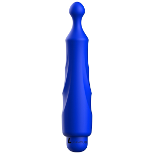 mini vibro dido 13cm bleu scaled