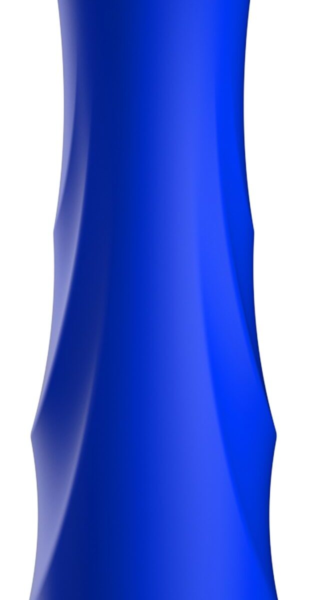 mini vibro dido 13cm bleu scaled