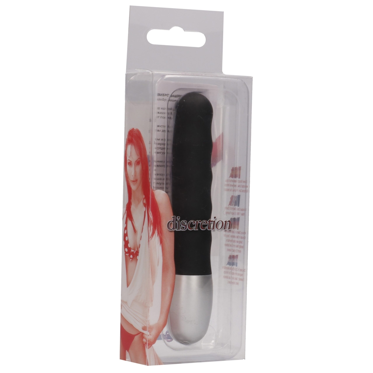 mini vibro discretion 8 x 2 cm 1 scaled