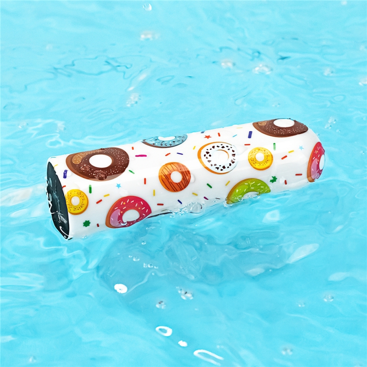 mini vibro donut lovetoy 10 vibrations 11