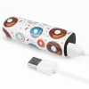 mini vibro donut lovetoy 10 vibrations 3