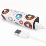 mini vibro donut lovetoy 10 vibrations 3