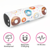 mini vibro donut lovetoy 10 vibrations 5