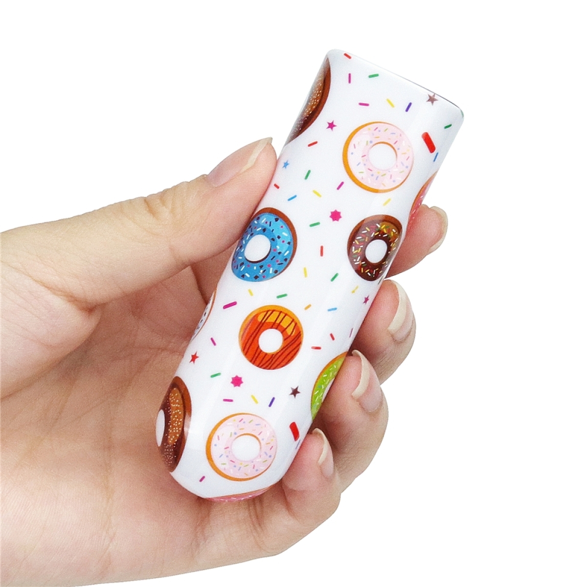 mini vibro donut lovetoy 10 vibrations 7