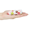 mini vibro donut lovetoy 10 vibrations 8