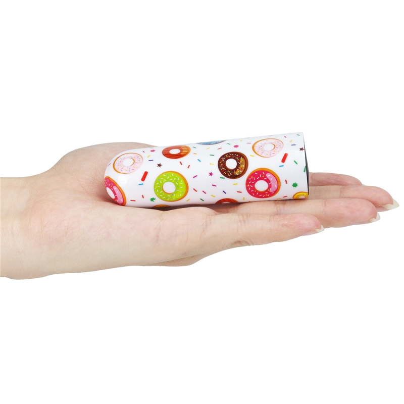 mini vibro donut lovetoy 10 vibrations 8