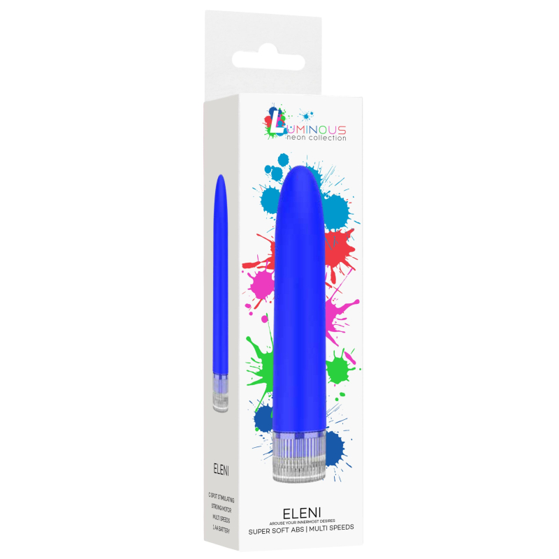 mini vibro eleni 14cm bleu 1 scaled