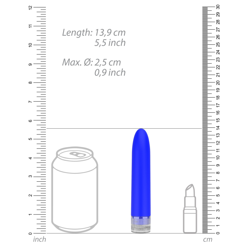 mini vibro eleni 14cm bleu 4 scaled