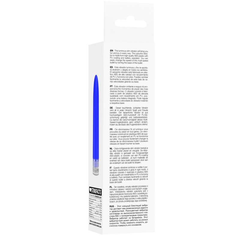 mini vibro eleni 14cm bleu 6 scaled