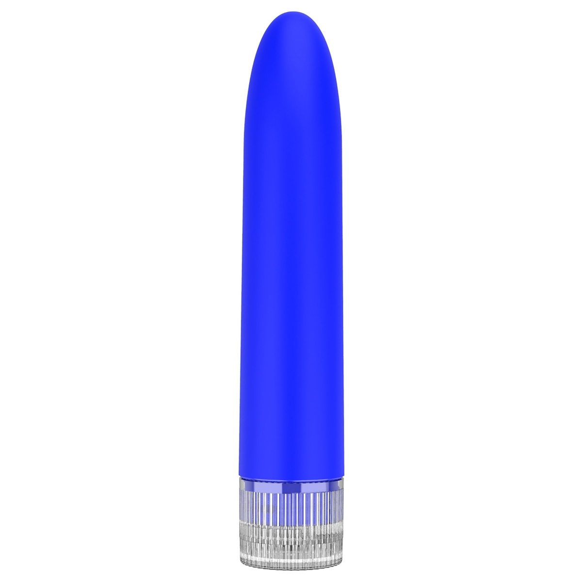 mini vibro eleni 14cm bleu scaled