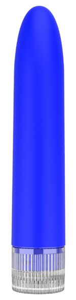 mini vibro eleni 14cm bleu scaled