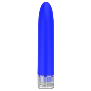 mini vibro eleni 14cm bleu scaled