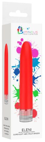 mini vibro eleni 14cm rouge 1 scaled