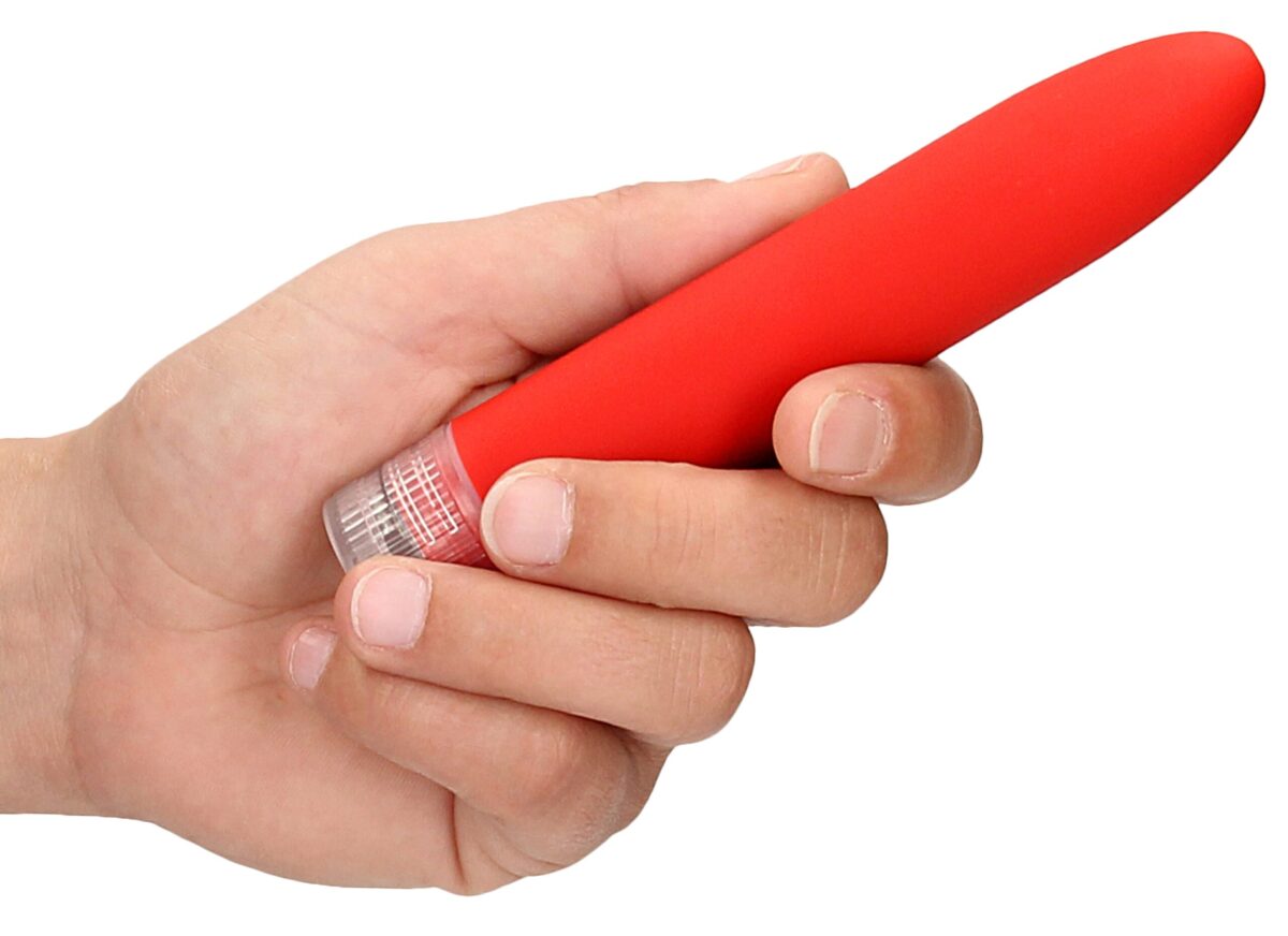 mini vibro eleni 14cm rouge 2 scaled