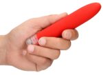 mini vibro eleni 14cm rouge 2 scaled